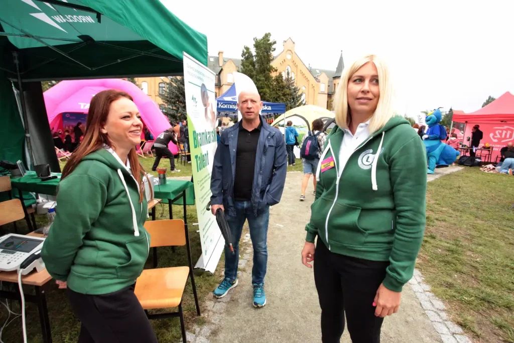 Dolnośląski Festiwal Nauki 2025 – „Nauka jest Chrobra”