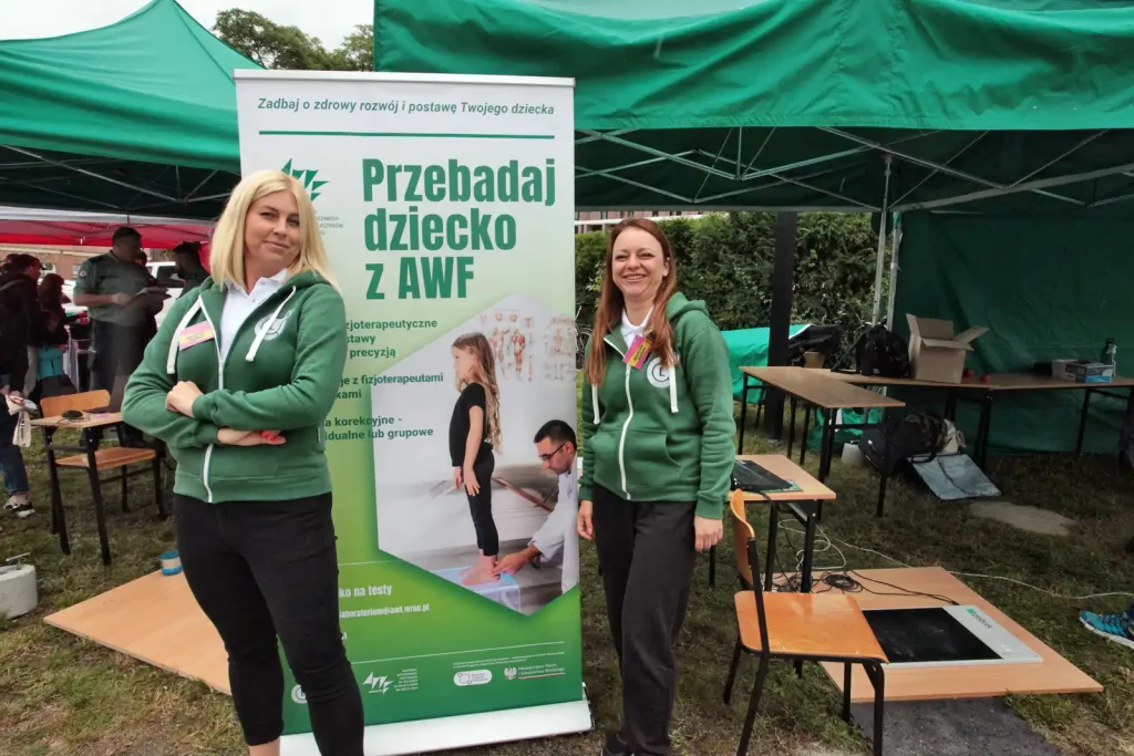 Dolnośląski Festiwal Nauki 2025 – „Nauka jest Chrobra”