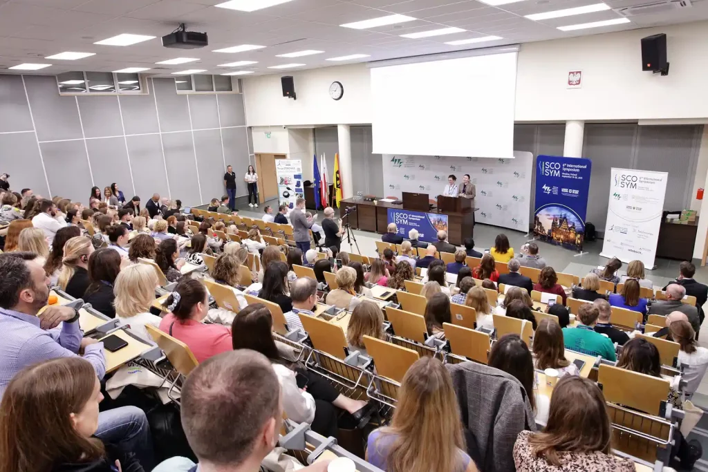 6th International Symposium Current Trends in Research on Scoliosis and Other Spinal Deformities