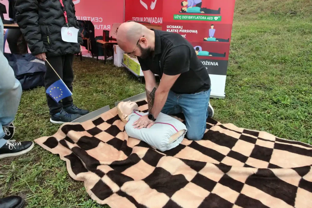 Dolnośląski Festiwal Nauki 2025 – „Nauka jest Chrobra”