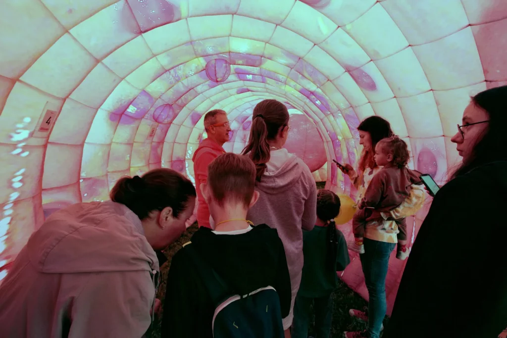 Dolnośląski Festiwal Nauki 2025 – „Nauka jest Chrobra”