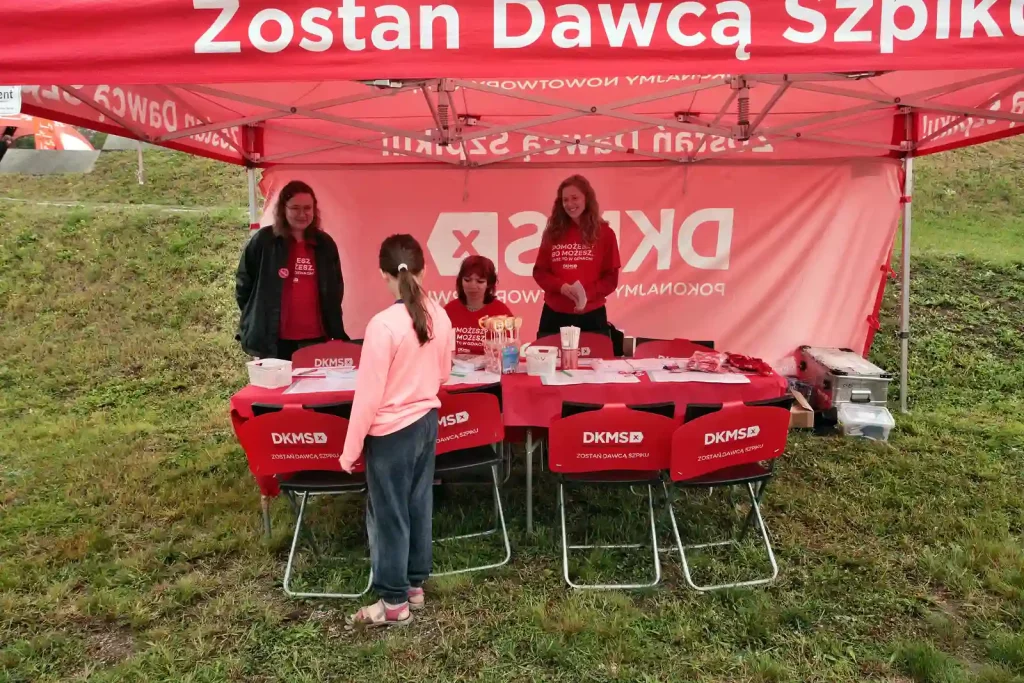 Dolnośląski Festiwal Nauki 2025 – „Nauka jest Chrobra”