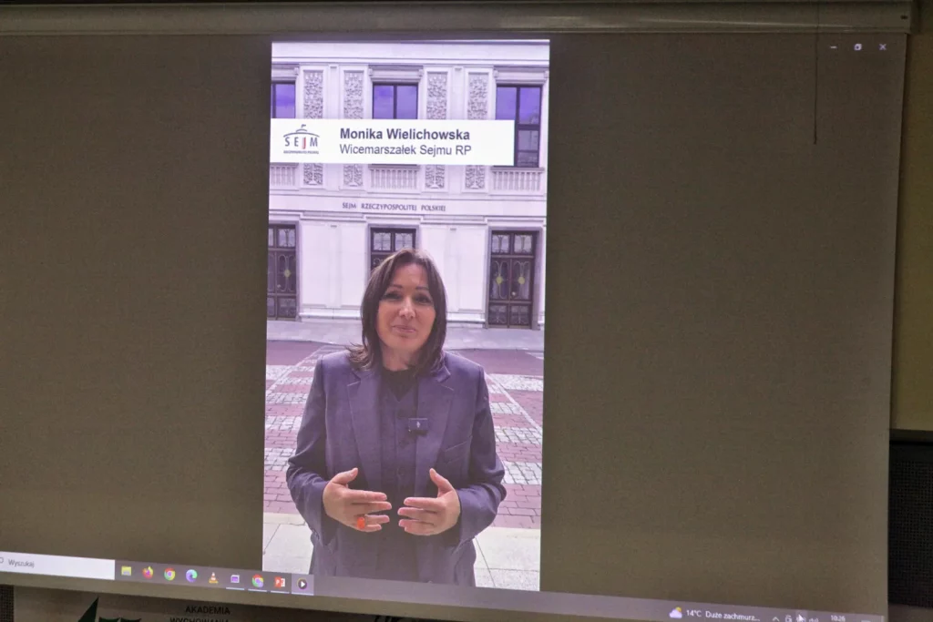 XVIII Forum UTW - 15 lat Uniwersytetu Trzeciego Wieku na AWF Wrocław