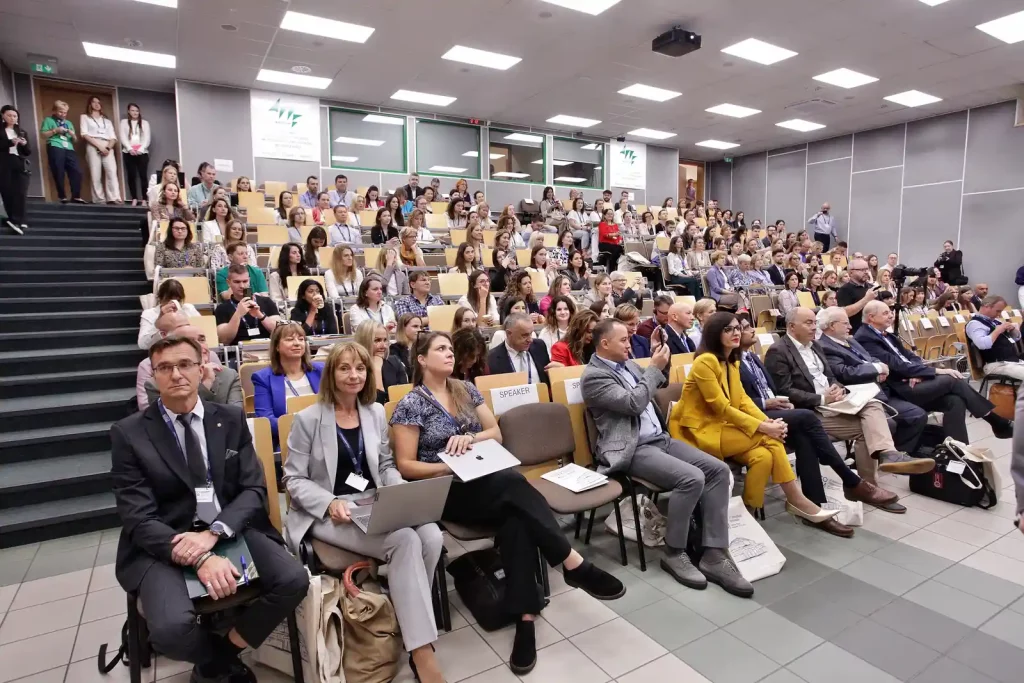 6th International Symposium Current Trends in Research on Scoliosis and Other Spinal Deformities
