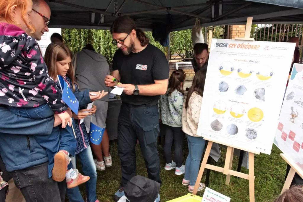 Dolnośląski Festiwal Nauki 2025 – „Nauka jest Chrobra”