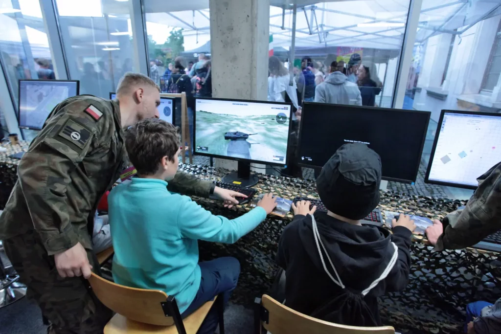 Dolnośląski Festiwal Nauki 2025 – „Nauka jest Chrobra”