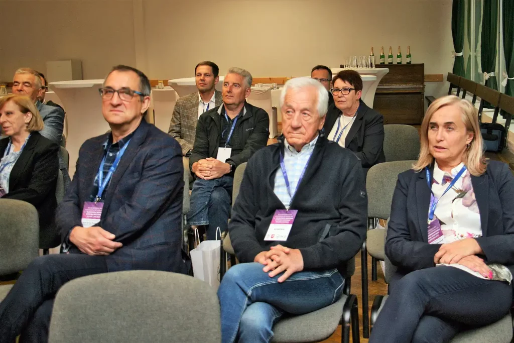 XX Ogólnopolska Konferencja Naukowa - Najnowsza historia kultury fizycznej Polski i Polonii, 18-20.09.2025, Olejnica