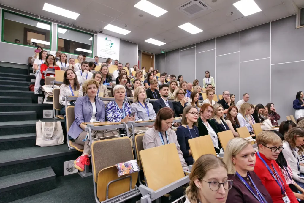6th International Symposium Current Trends in Research on Scoliosis and Other Spinal Deformities