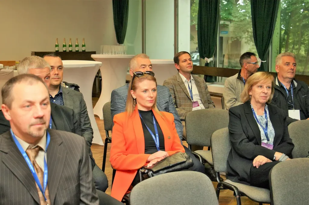 XX Ogólnopolska Konferencja Naukowa - Najnowsza historia kultury fizycznej Polski i Polonii, 18-20.09.2025, Olejnica