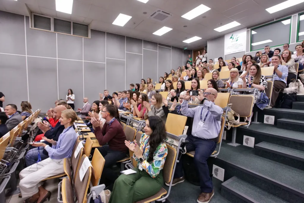6th International Symposium Current Trends in Research on Scoliosis and Other Spinal Deformities