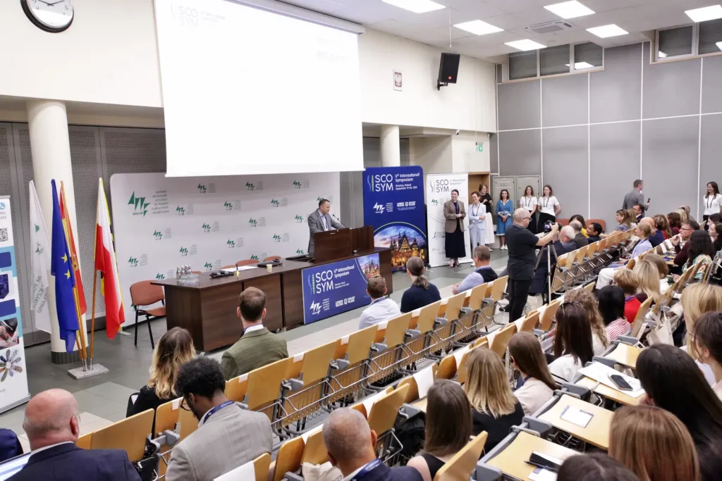 6th International Symposium Current Trends in Research on Scoliosis and Other Spinal Deformities