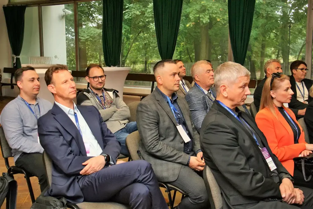 XX Ogólnopolska Konferencja Naukowa - Najnowsza historia kultury fizycznej Polski i Polonii, 18-20.09.2025, Olejnica