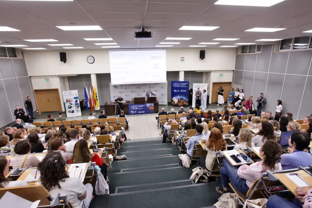 6th International Symposium Current Trends in Research on Scoliosis and Other Spinal Deformities