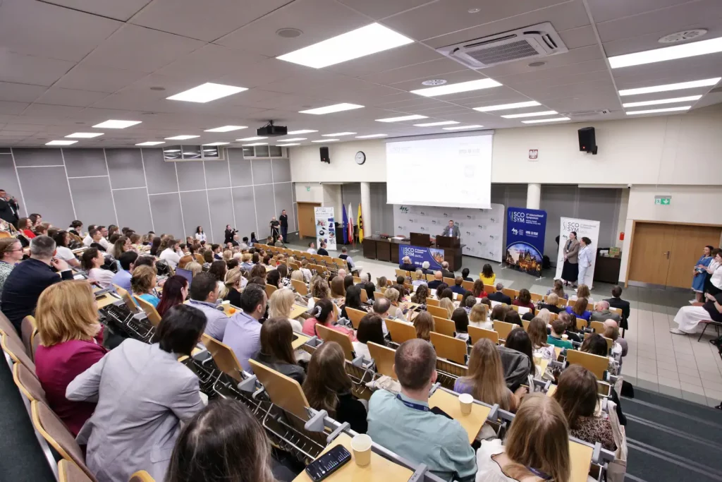 6th International Symposium Current Trends in Research on Scoliosis and Other Spinal Deformities