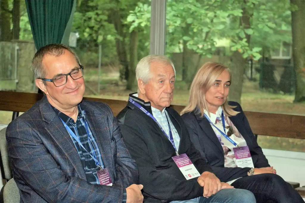 XX Ogólnopolska Konferencja Naukowa - Najnowsza historia kultury fizycznej Polski i Polonii, 18-20.09.2025, Olejnica