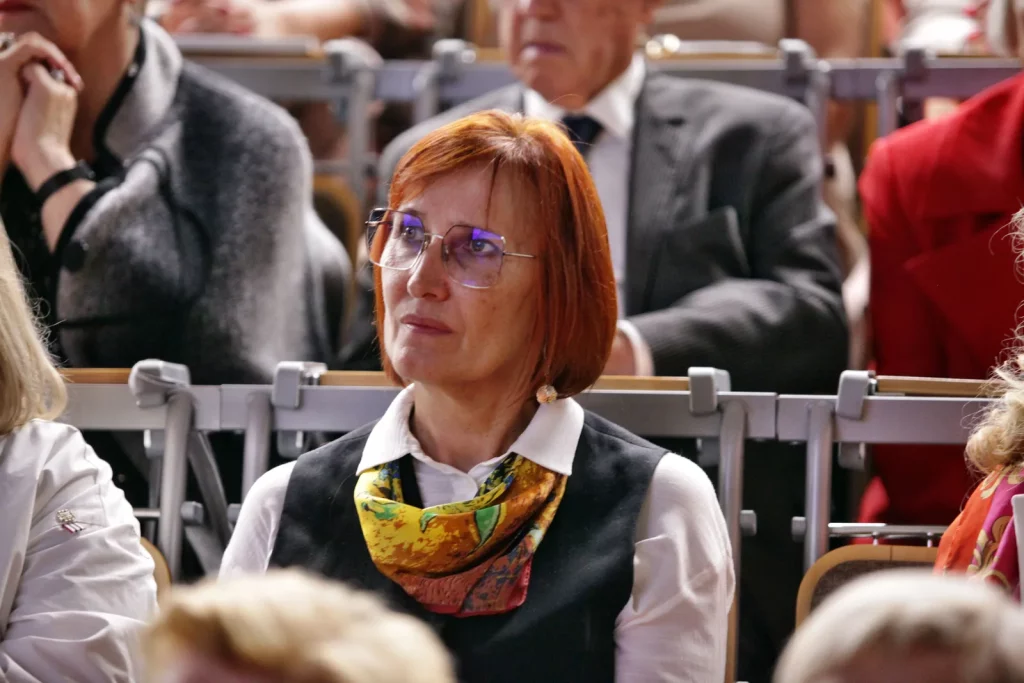 XVIII Forum UTW - 15 lat Uniwersytetu Trzeciego Wieku na AWF Wrocław