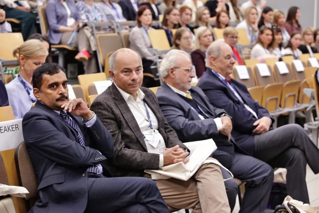 6th International Symposium Current Trends in Research on Scoliosis and Other Spinal Deformities