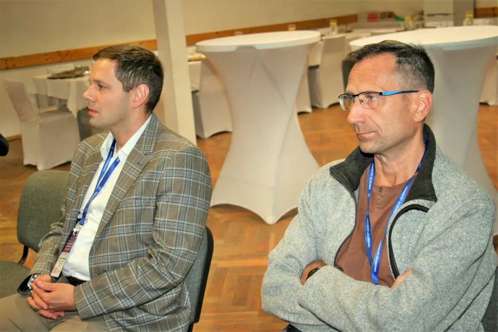 XX Ogólnopolska Konferencja Naukowa - Najnowsza historia kultury fizycznej Polski i Polonii, 18-20.09.2025, Olejnica