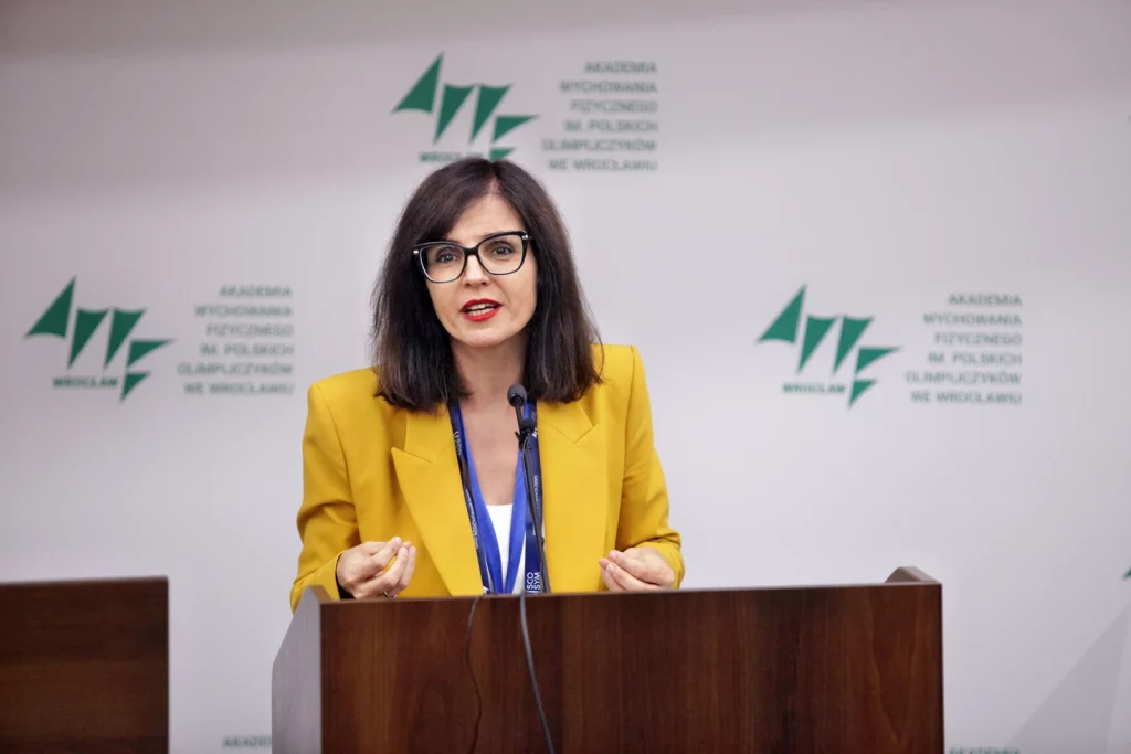 6th International Symposium Current Trends in Research on Scoliosis and Other Spinal Deformities