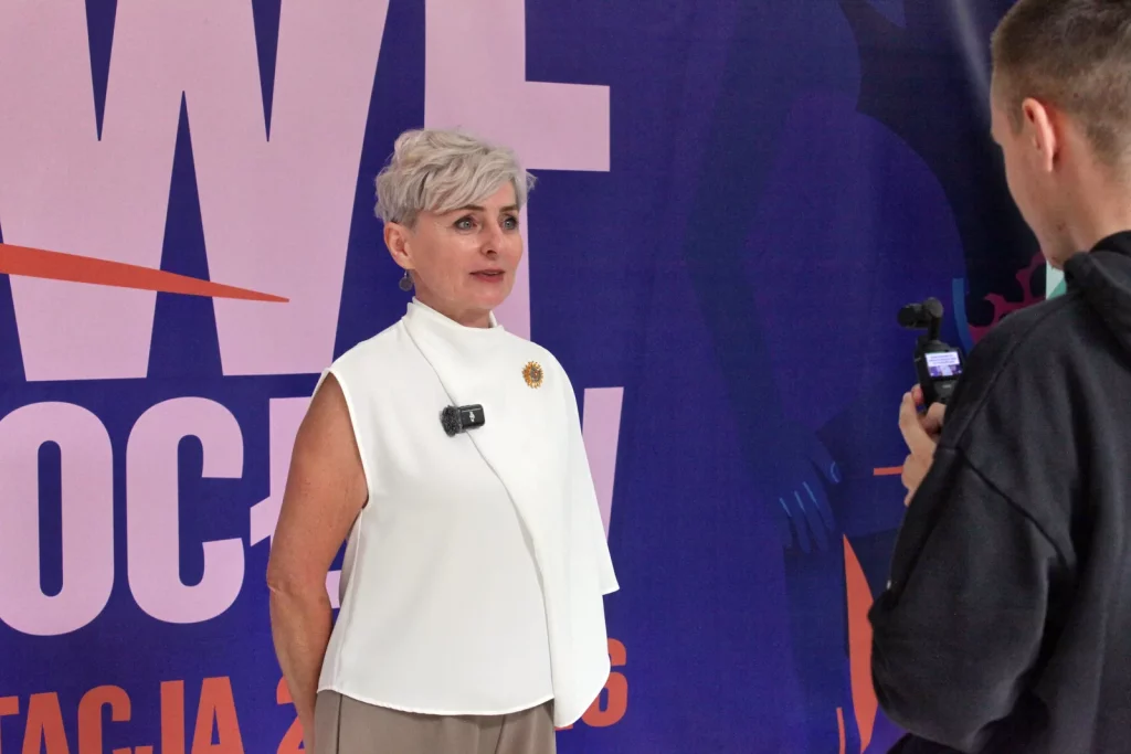 XVIII Forum UTW - 15 lat Uniwersytetu Trzeciego Wieku na AWF Wrocław