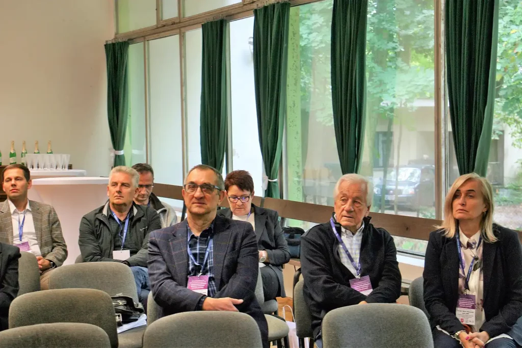 XX Ogólnopolska Konferencja Naukowa - Najnowsza historia kultury fizycznej Polski i Polonii, 18-20.09.2025, Olejnica