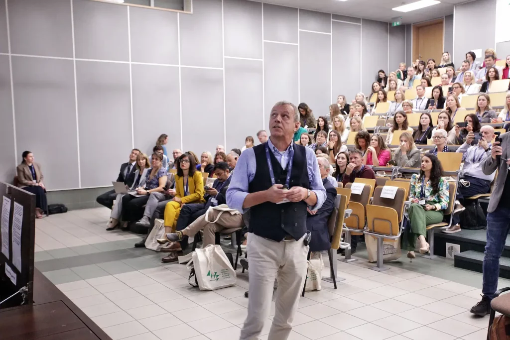 6th International Symposium Current Trends in Research on Scoliosis and Other Spinal Deformities