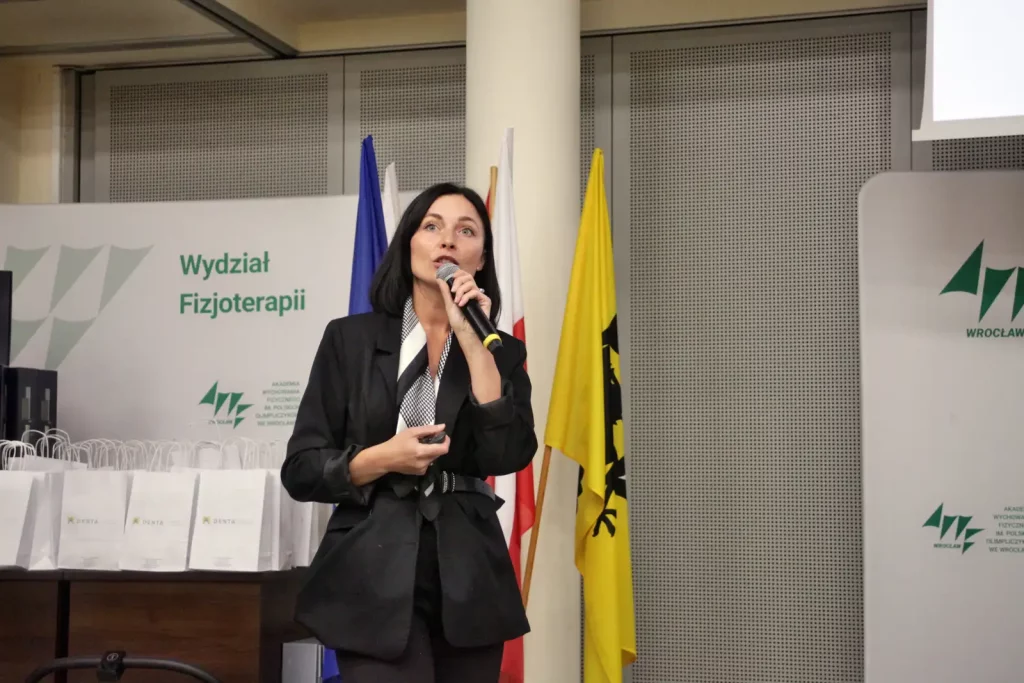 XVIII Forum UTW - 15 lat Uniwersytetu Trzeciego Wieku na AWF Wrocław