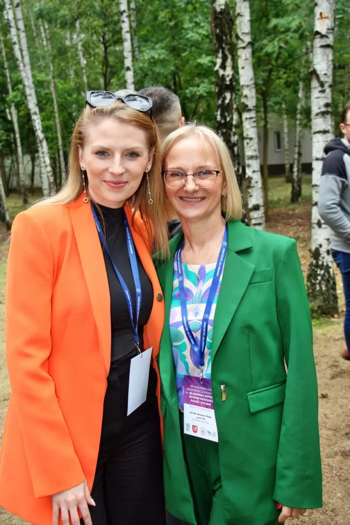 XX Ogólnopolska Konferencja Naukowa - Najnowsza historia kultury fizycznej Polski i Polonii, 18-20.09.2025, Olejnica