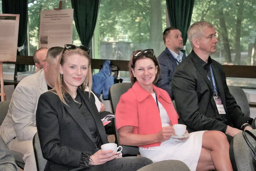 XX Ogólnopolska Konferencja Naukowa - Najnowsza historia kultury fizycznej Polski i Polonii, 18-20.09.2025, Olejnica