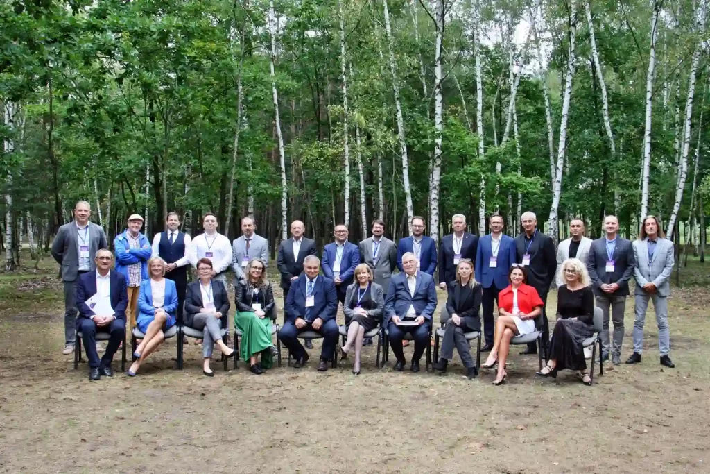 XX Ogólnopolska Konferencja Naukowa - Najnowsza historia kultury fizycznej Polski i Polonii, 18-20.09.2025, Olejnica