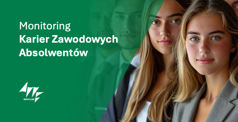 zielone tło, twarze dwóch dziewczyn