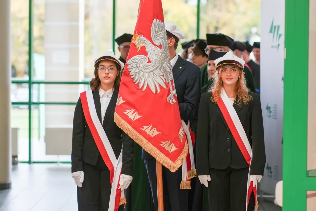 Święto Akademii Wychowania Fizycznego im. Polskich Olimpijczyków we Wrocławiu