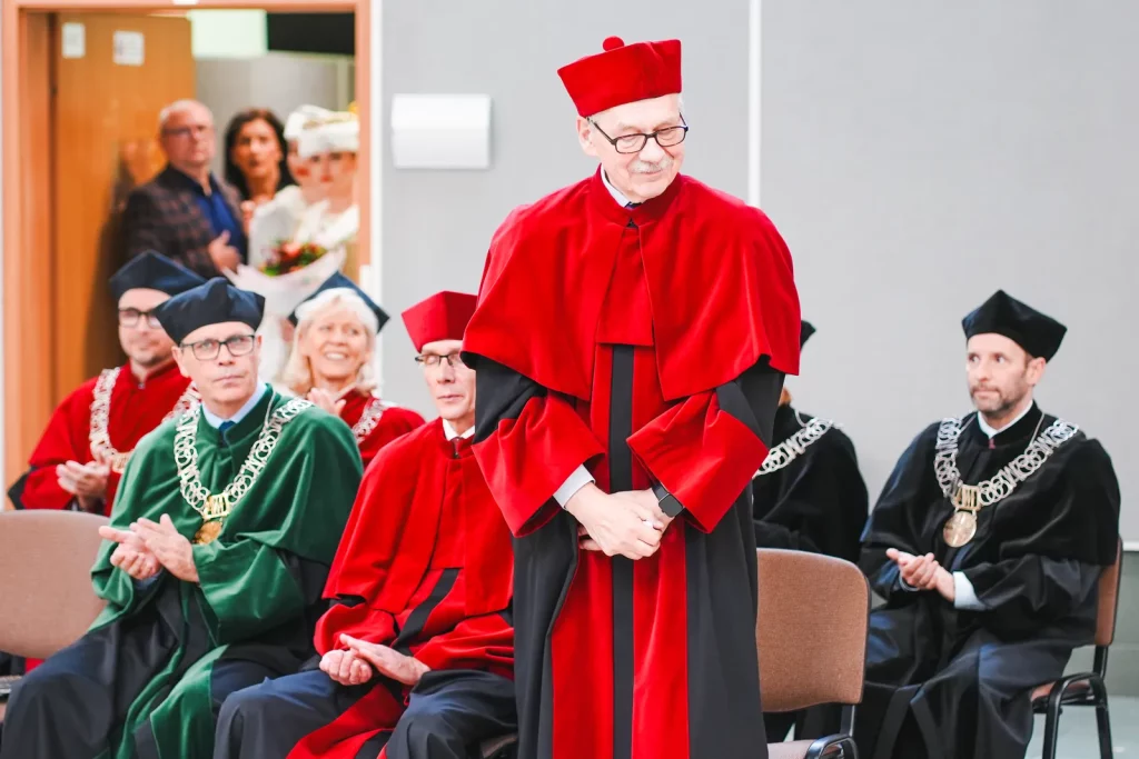 Święto Akademii Wychowania Fizycznego im. Polskich Olimpijczyków we Wrocławiu