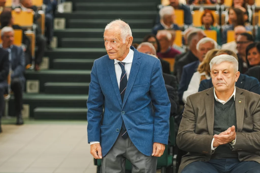 Święto Akademii Wychowania Fizycznego im. Polskich Olimpijczyków we Wrocławiu