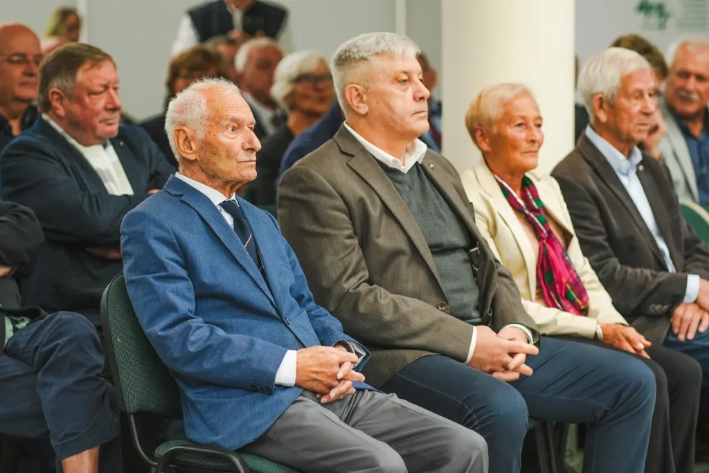 Święto Akademii Wychowania Fizycznego im. Polskich Olimpijczyków we Wrocławiu