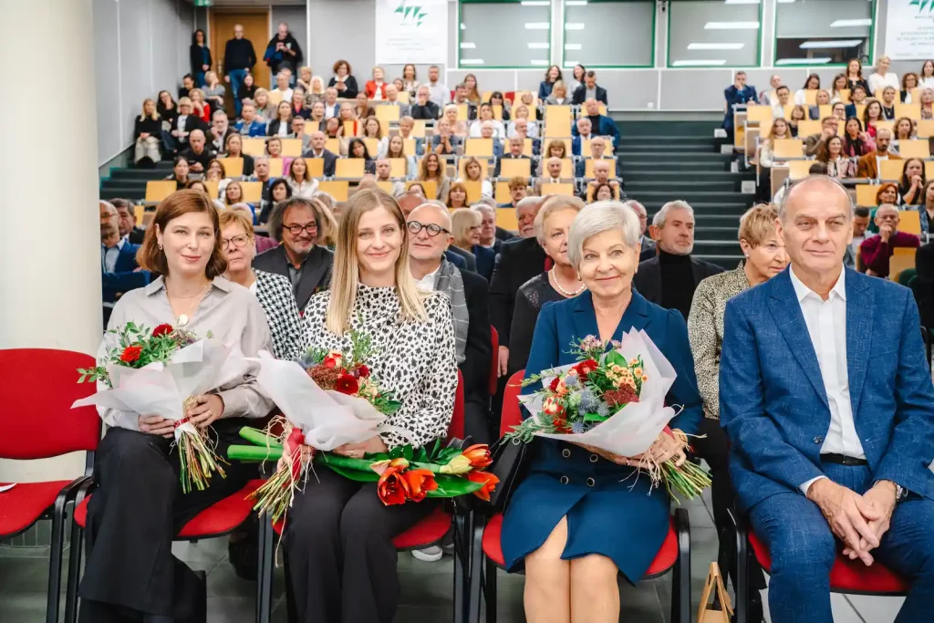 Święto Akademii Wychowania Fizycznego im. Polskich Olimpijczyków we Wrocławiu