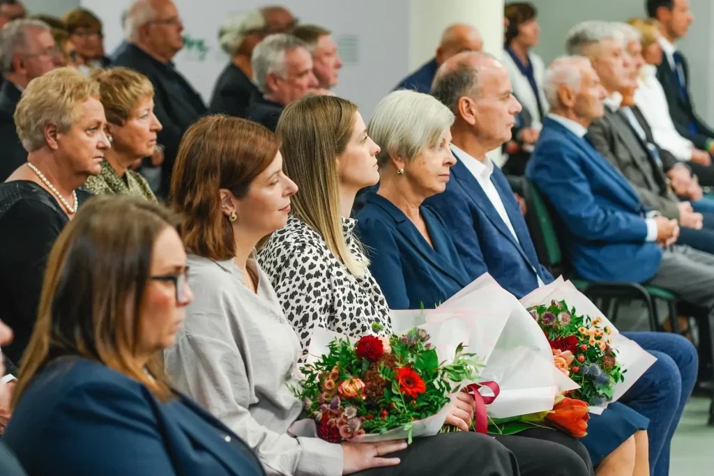 Święto Akademii Wychowania Fizycznego im. Polskich Olimpijczyków we Wrocławiu