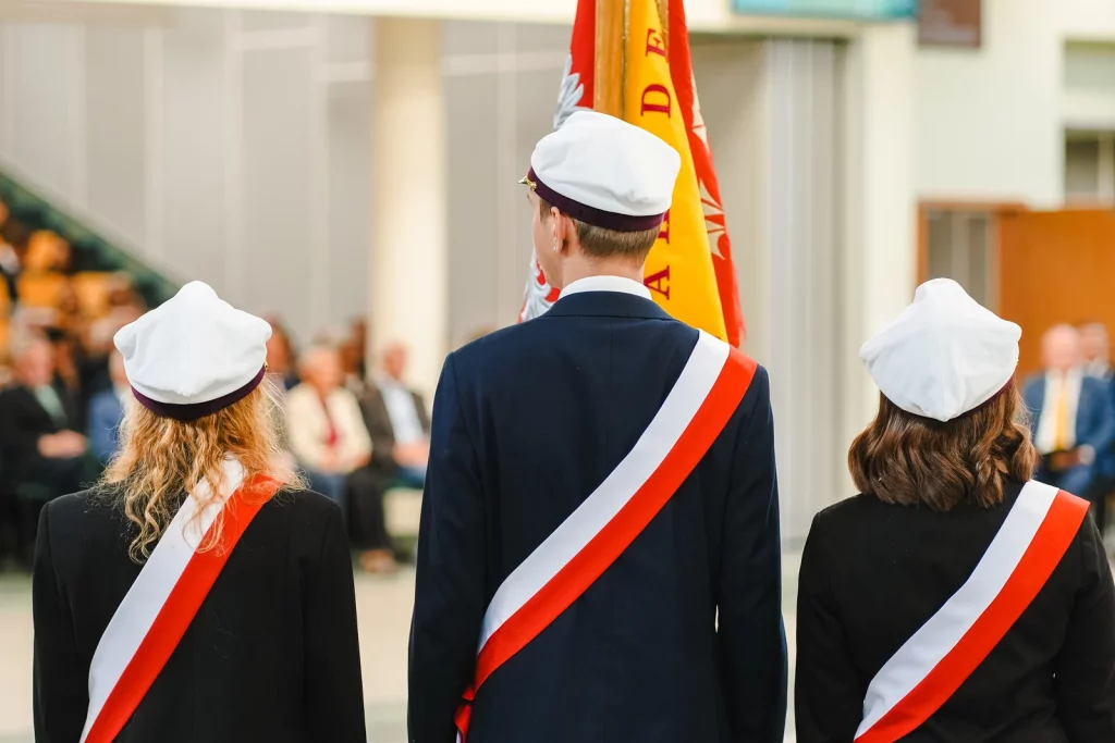 Święto Akademii Wychowania Fizycznego im. Polskich Olimpijczyków we Wrocławiu