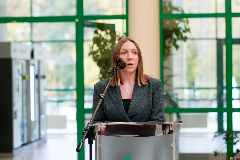 Święto Akademii Wychowania Fizycznego im. Polskich Olimpijczyków we Wrocławiu