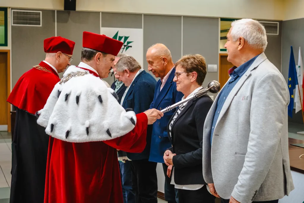 Święto Akademii Wychowania Fizycznego im. Polskich Olimpijczyków we Wrocławiu