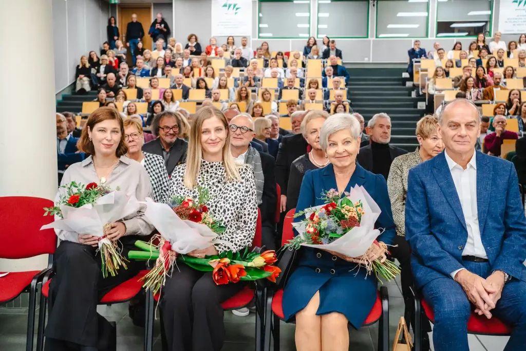 Święto Akademii Wychowania Fizycznego im. Polskich Olimpijczyków we Wrocławiu 2025