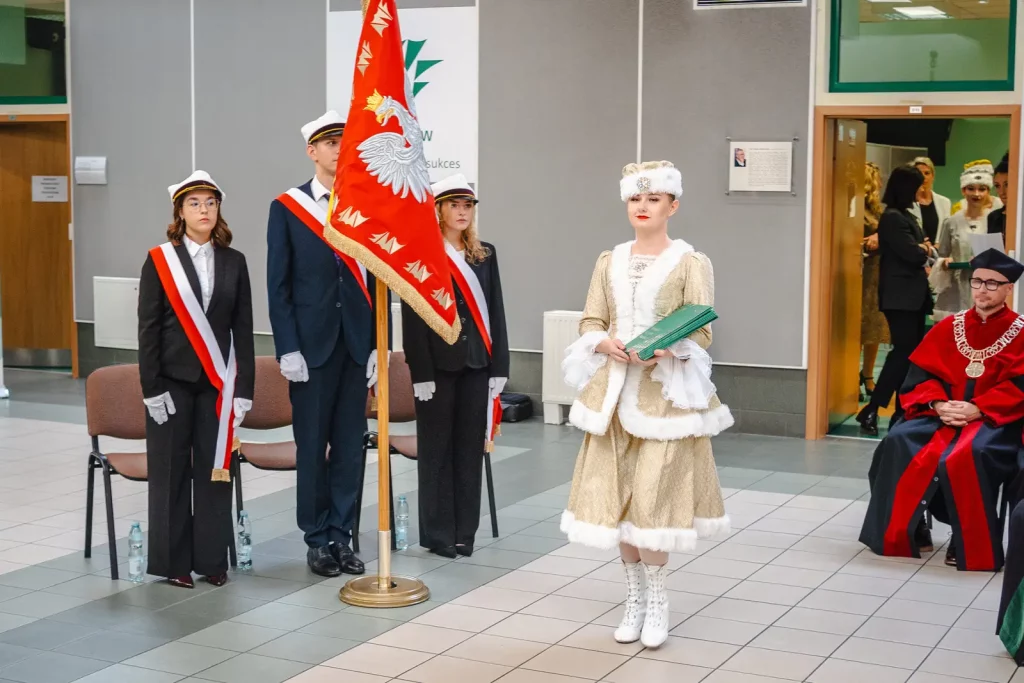 Święto Akademii Wychowania Fizycznego im. Polskich Olimpijczyków we Wrocławiu