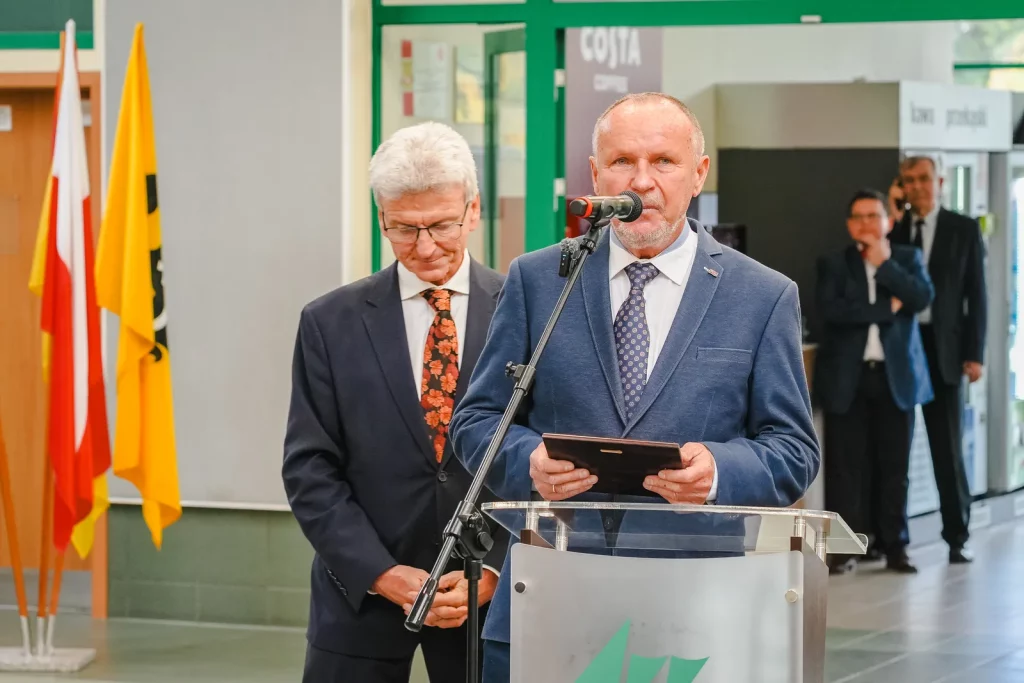 Święto Akademii Wychowania Fizycznego im. Polskich Olimpijczyków we Wrocławiu