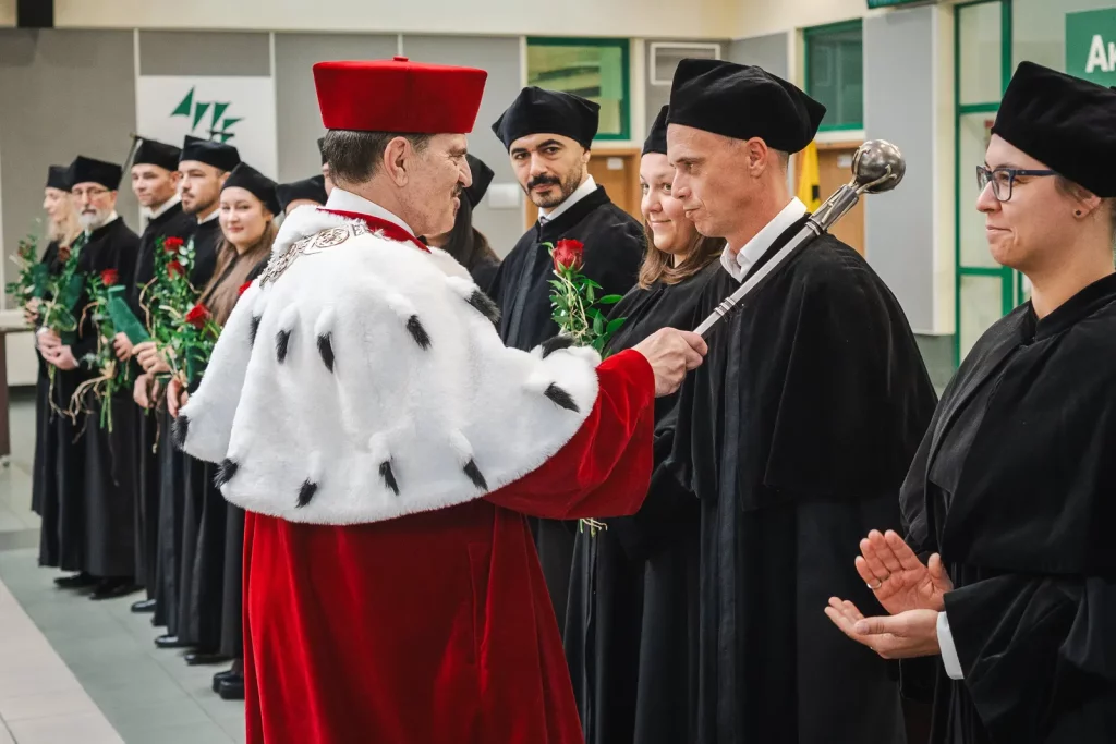 Święto Akademii Wychowania Fizycznego im. Polskich Olimpijczyków we Wrocławiu