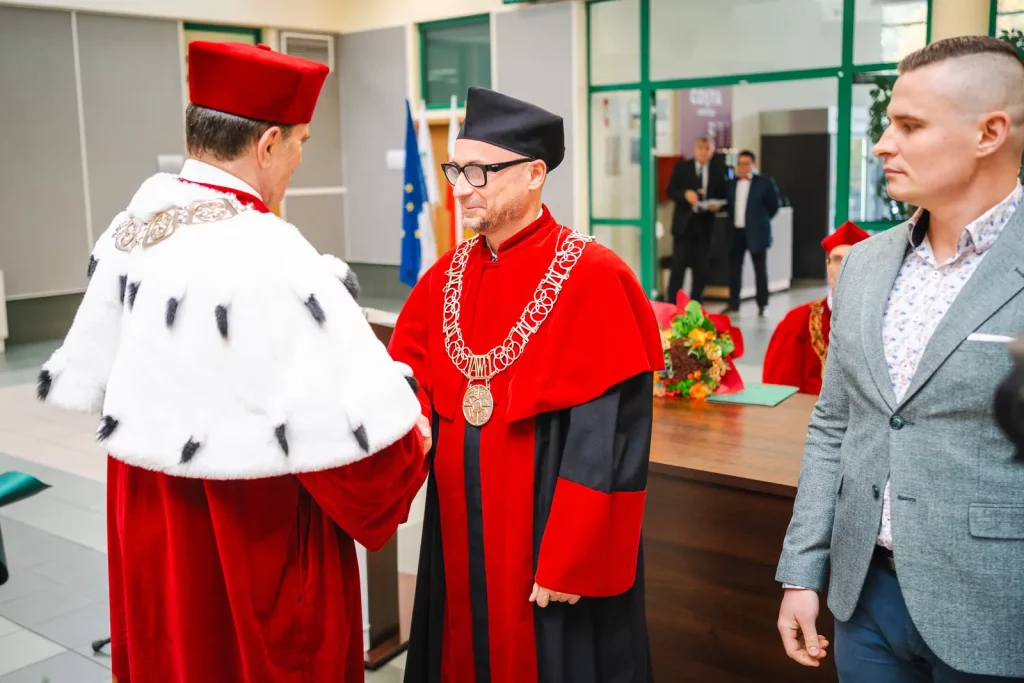 Święto Akademii Wychowania Fizycznego im. Polskich Olimpijczyków we Wrocławiu