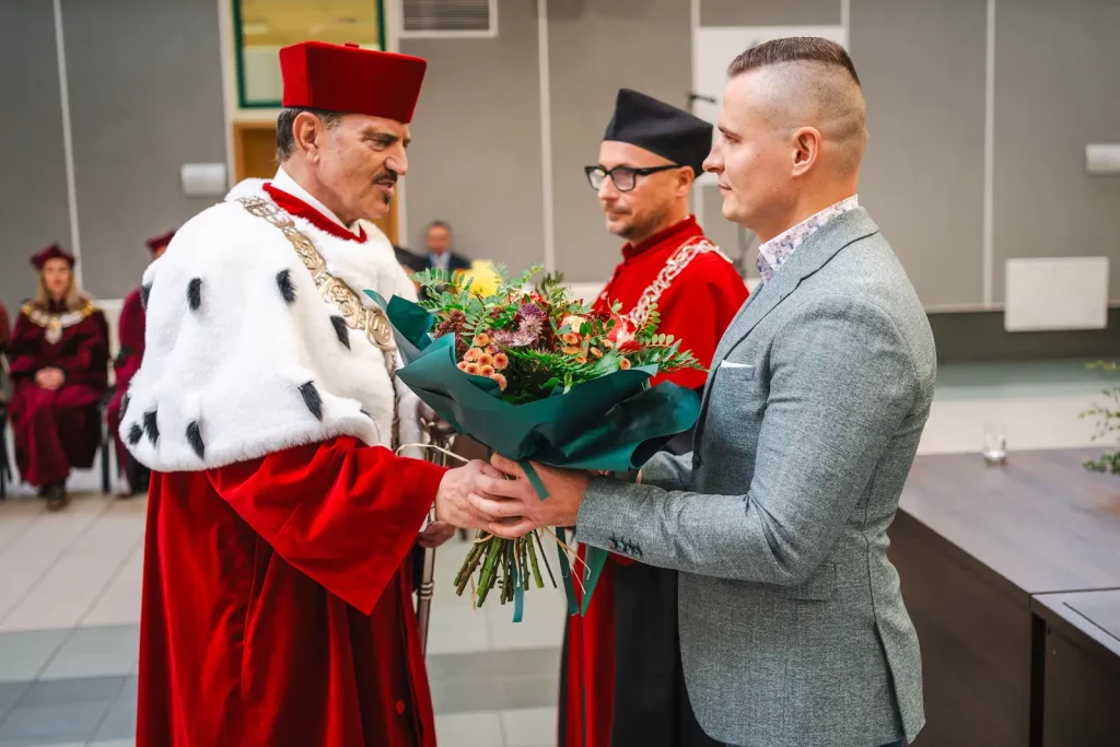 Święto Akademii Wychowania Fizycznego im. Polskich Olimpijczyków we Wrocławiu