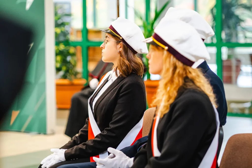 Święto Akademii Wychowania Fizycznego im. Polskich Olimpijczyków we Wrocławiu