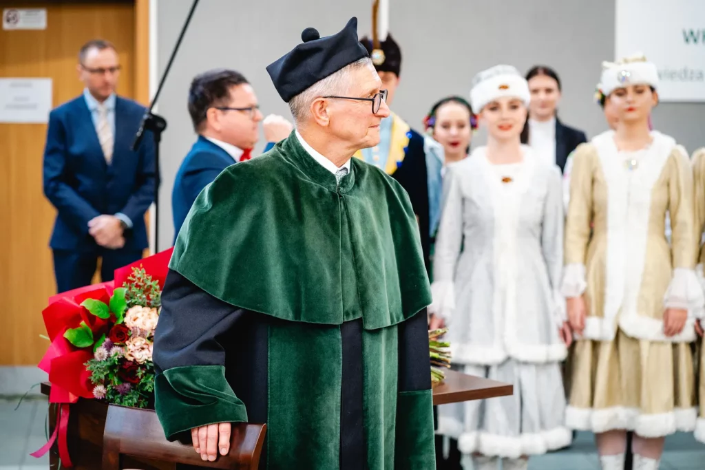 Święto Akademii Wychowania Fizycznego im. Polskich Olimpijczyków we Wrocławiu