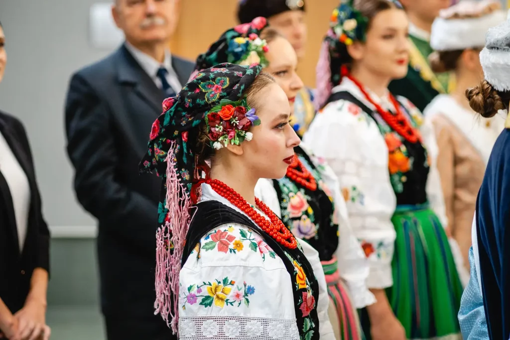 Święto Akademii Wychowania Fizycznego im. Polskich Olimpijczyków we Wrocławiu