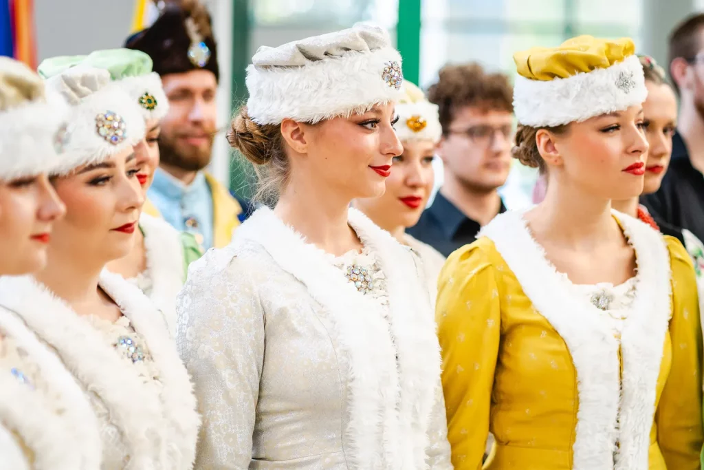 Święto Akademii Wychowania Fizycznego im. Polskich Olimpijczyków we Wrocławiu